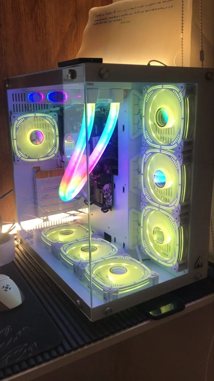 COMPUADOR PC GAMER - Foto 2