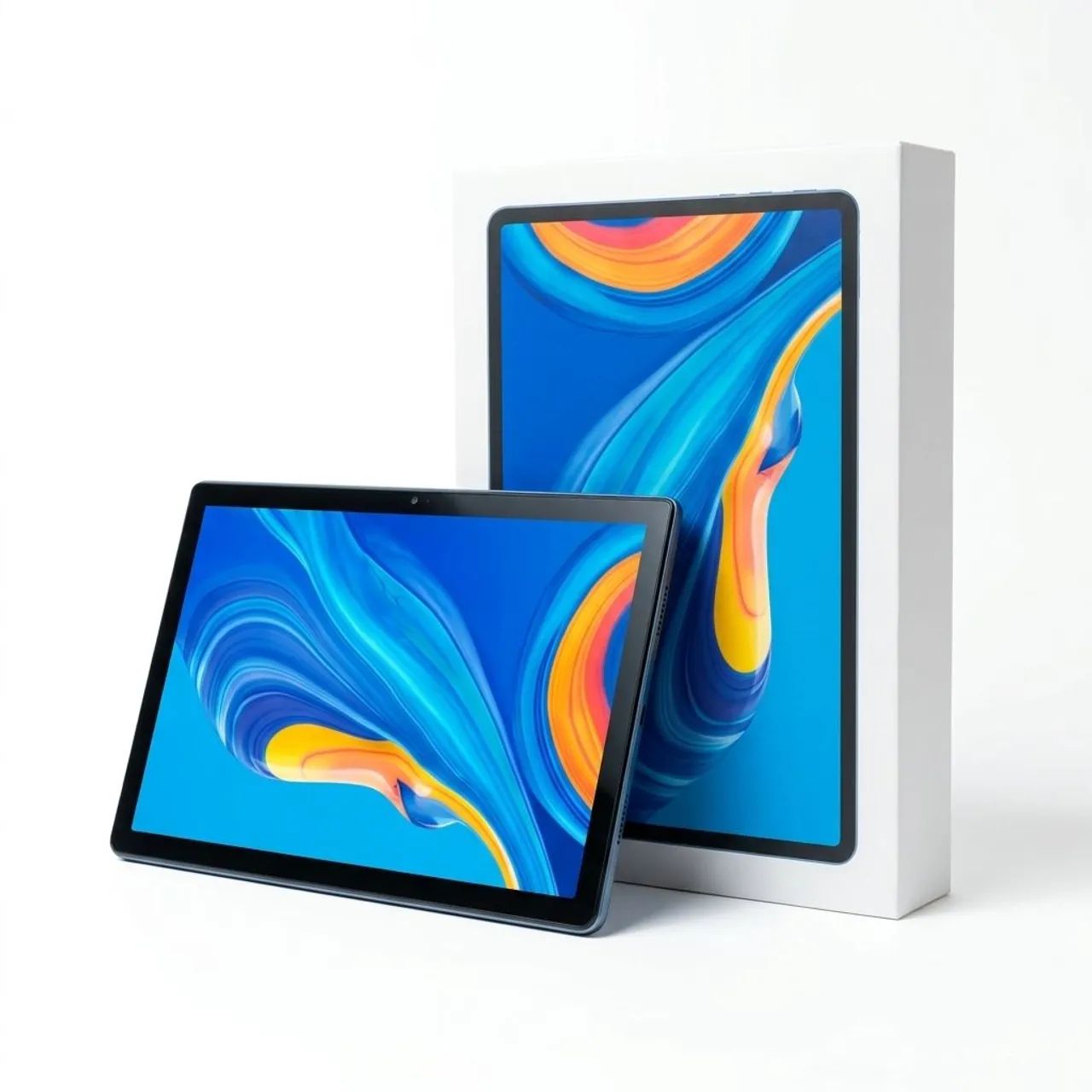 TABLET MI PAD 17 PRO MAX - 11 POLEGADAS - Foto 3