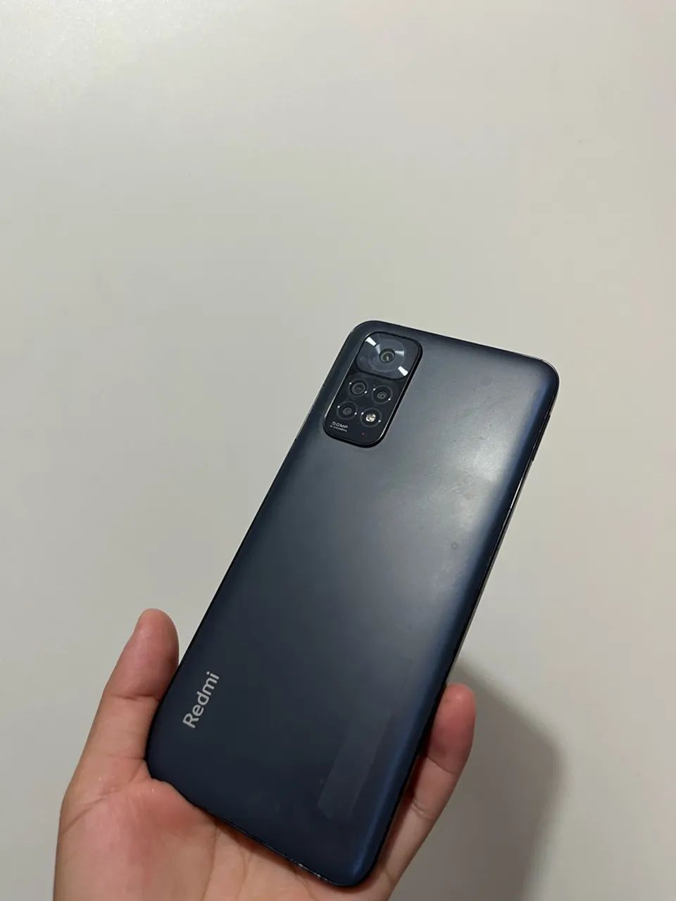 Celular Redmi Note 11 128Gb  - Foto 4