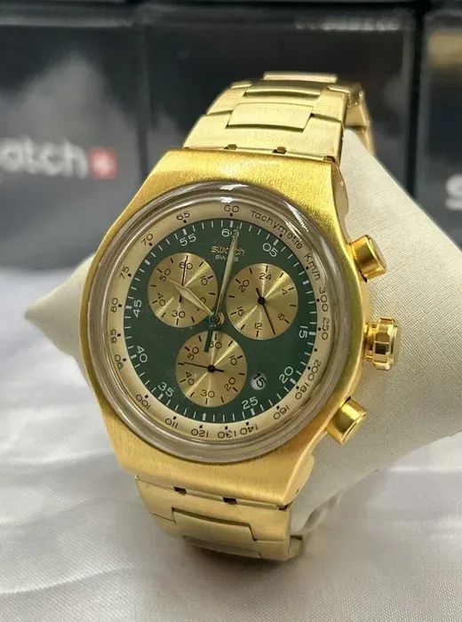 swatch  - Foto 3