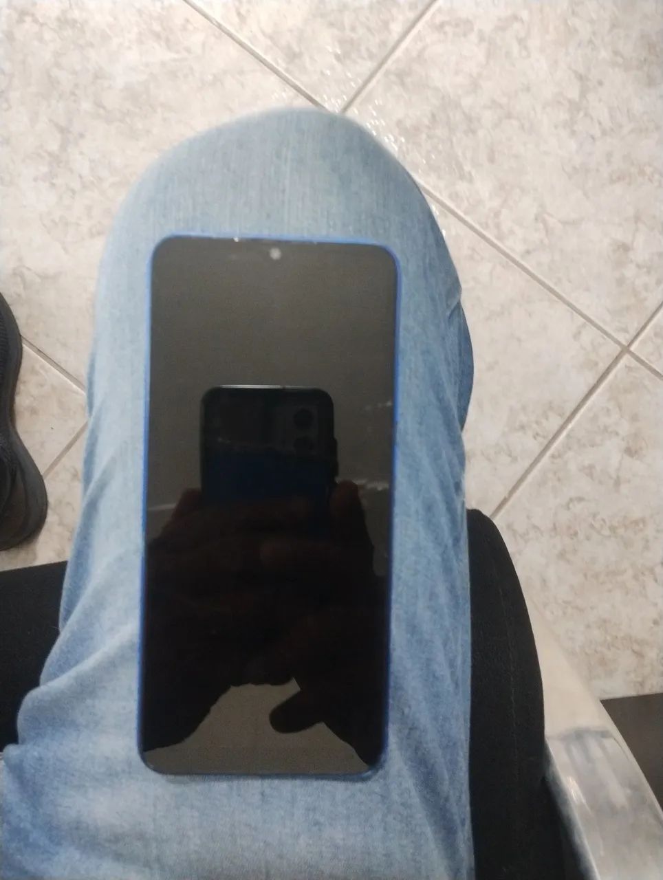 celular pra levar hoje!!!