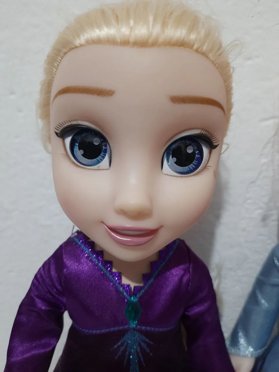 Boneca princesa da Disney  - Foto 2