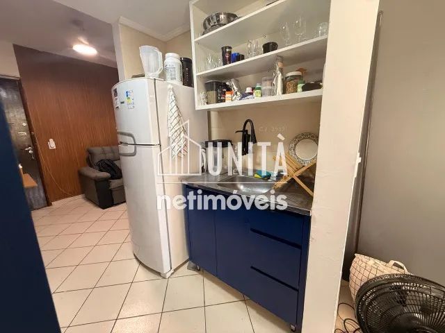 Apartamento 1 quarto à venda no Edifício Ônix | Águas Claras - Foto 5
