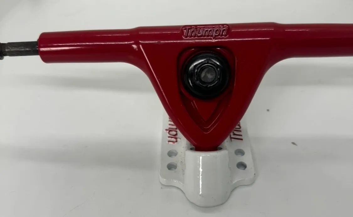 Truck de longboard ou simulador de surf 199.00 - Foto 6