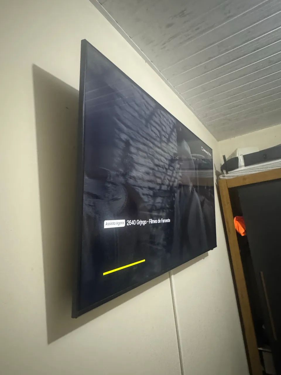 Tv LG smart 4k - Foto 2