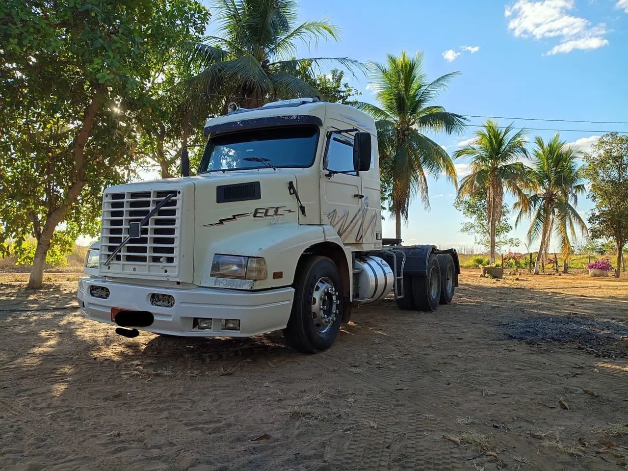 Volvo EDC 360  - Foto 2