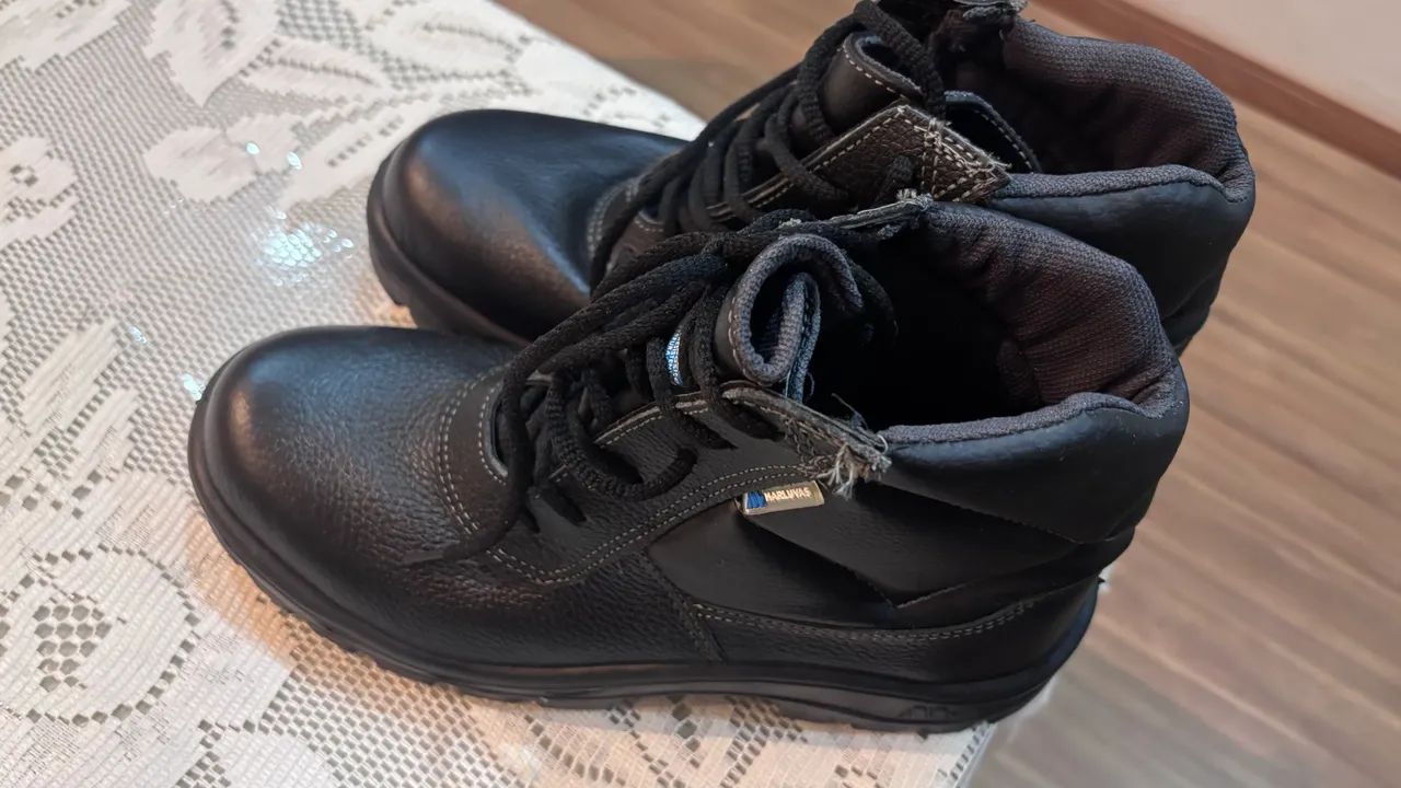 Botas Marluvas  - Foto 4
