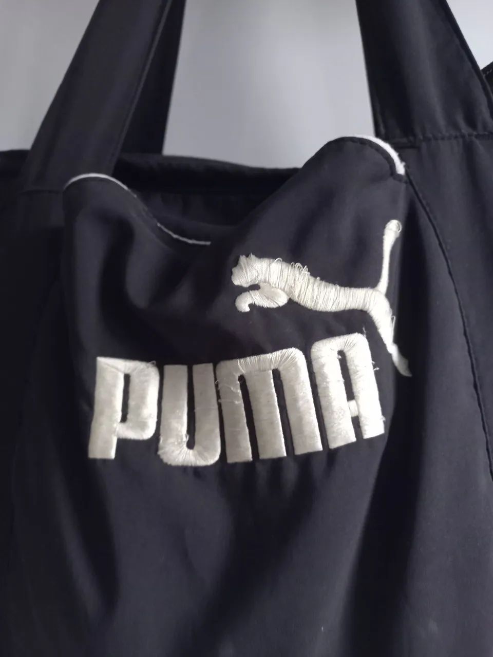 Bolsa Puma feminina  - Foto 2