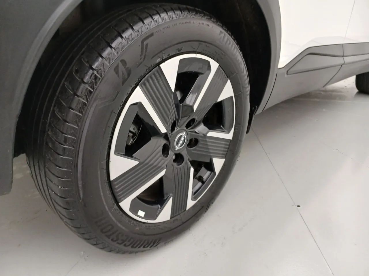 Nissan Kicks 1.0 Turbo Sense, foto 13 de 18