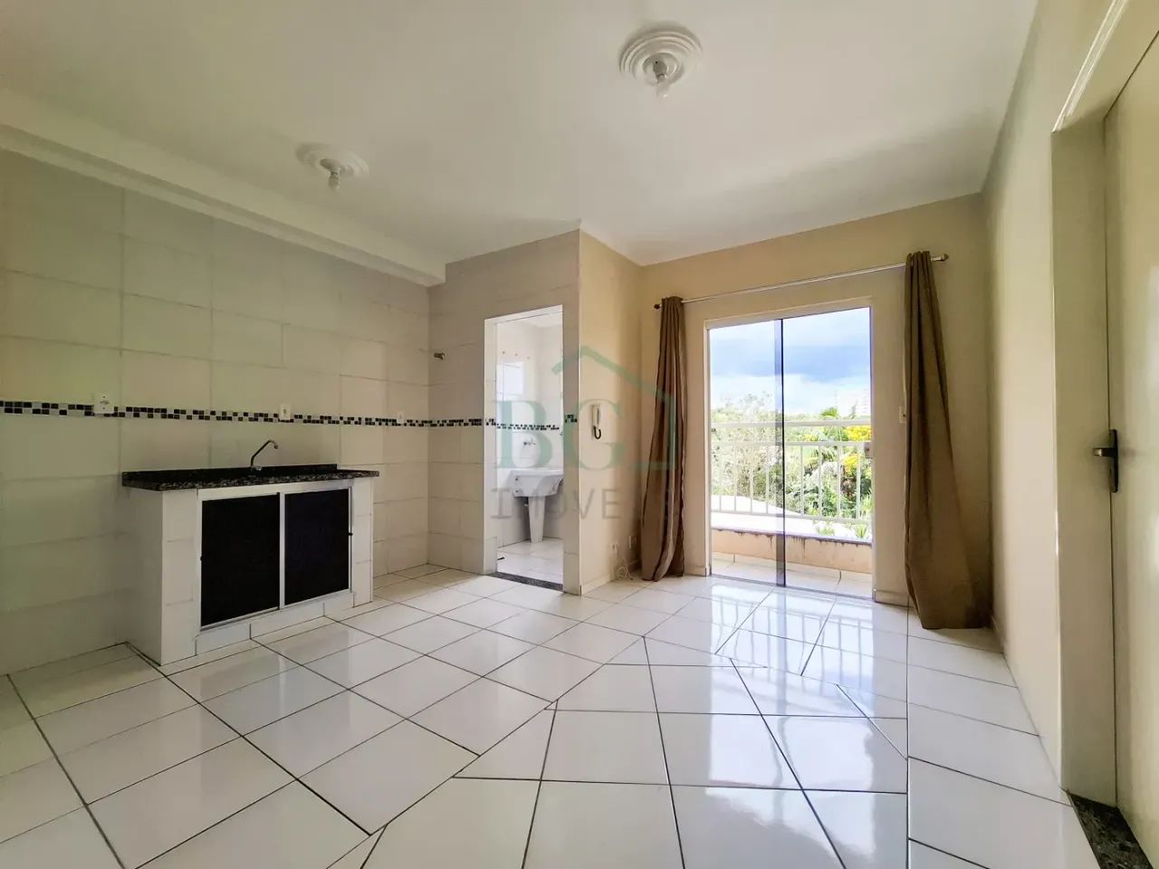 Apartamentos Padrão em Poços de Caldas - Foto 3