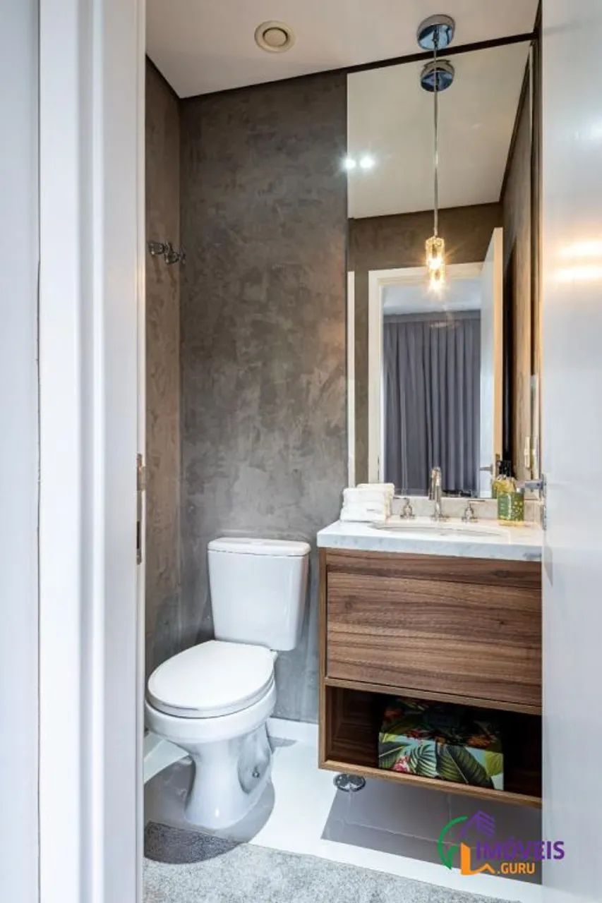 APARTAMENTO - TAMBORÉ - SP - Foto 3