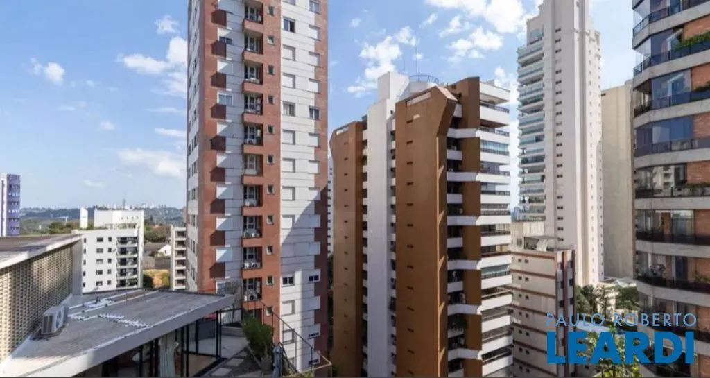COBERTURA - VILA MADALENA - SP - Foto 5
