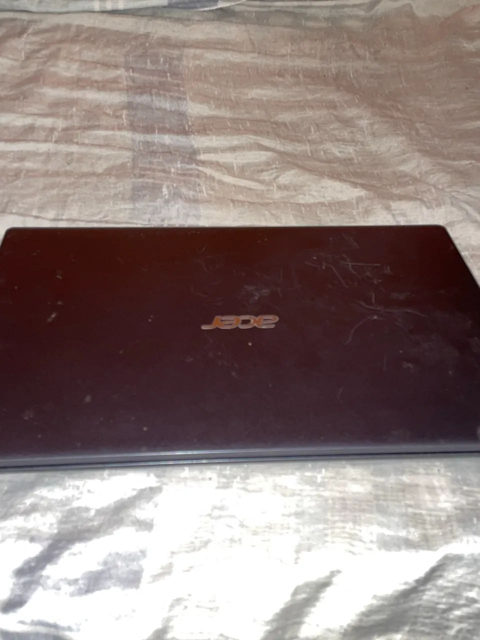 Notebook estudo e trabalho - Acer Aspire 3 - Foto 5