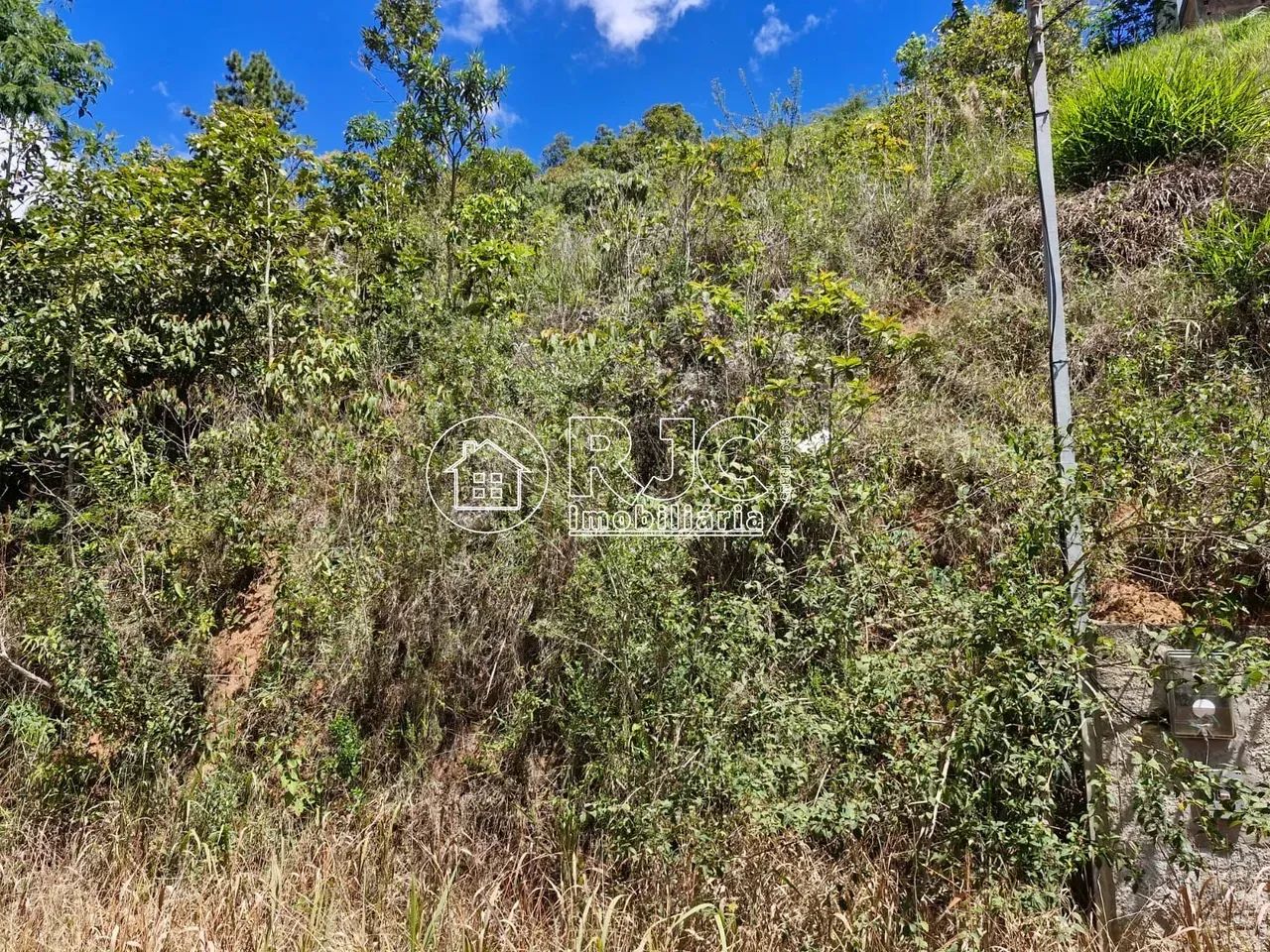 Imóvel para venda possui 900 metros quadrados em Albuquerque - Teresópolis - RJ - Foto 8