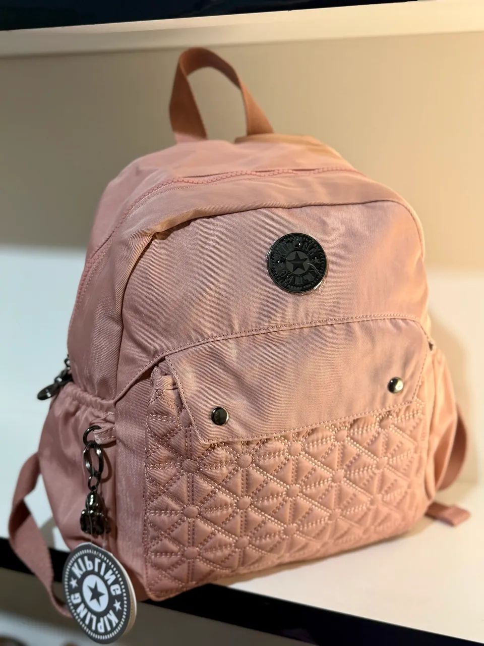 Mochilas Kipling  - Foto 2