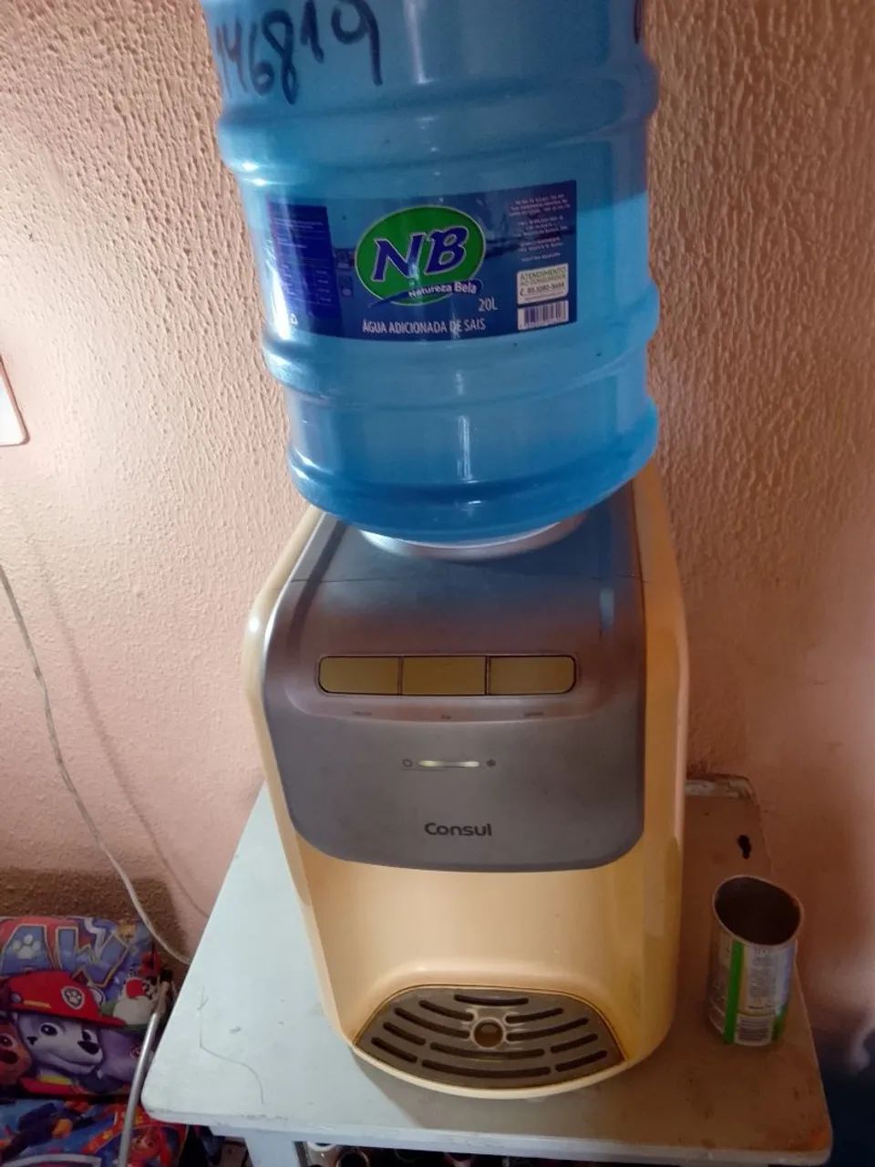 Gelagua 
