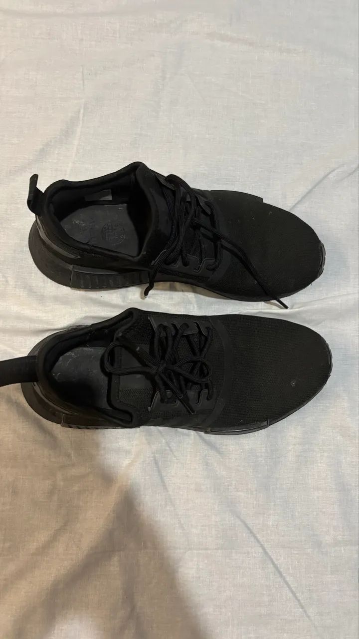Adidas MND original 39 - Foto 4