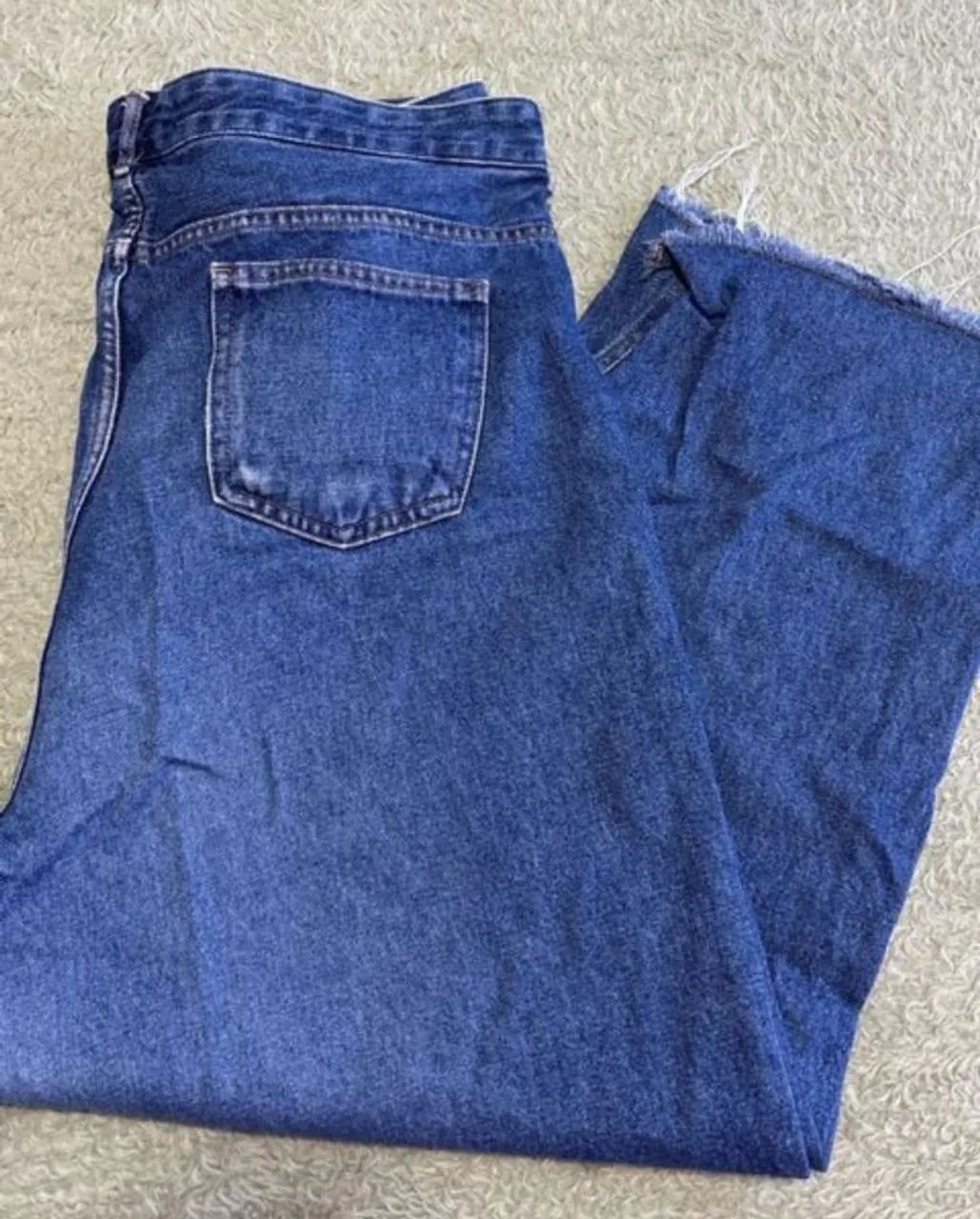 Calça jeans Hering  - Foto 2
