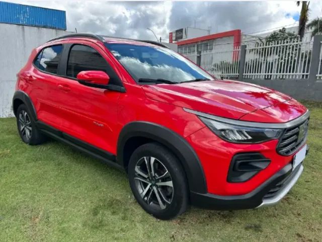 Fiat Pulse 2023