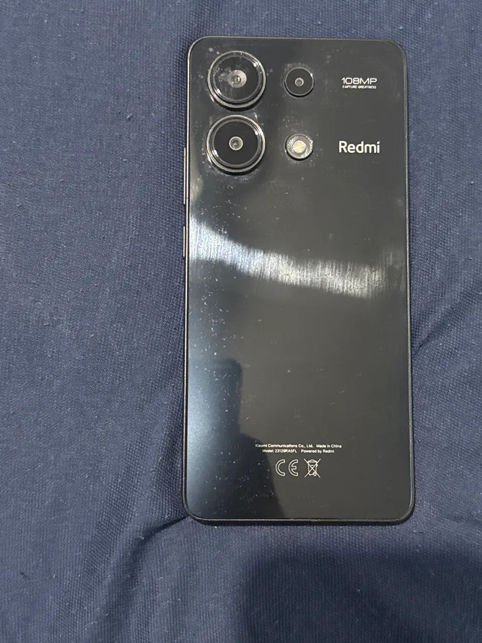 Redmi note 13 4g - Foto 2