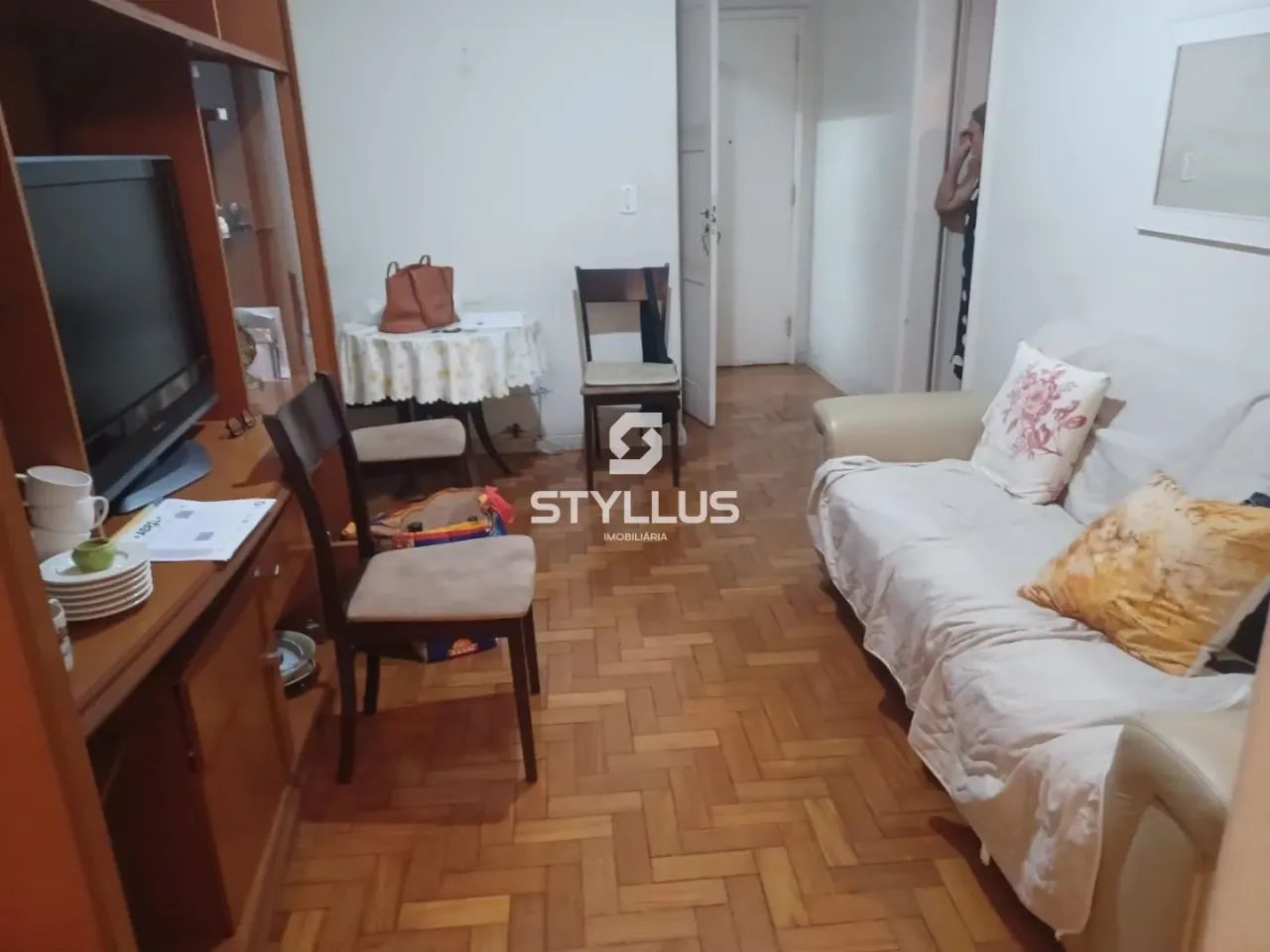 Copacabana | Apartamento 2 quartos - Foto 2