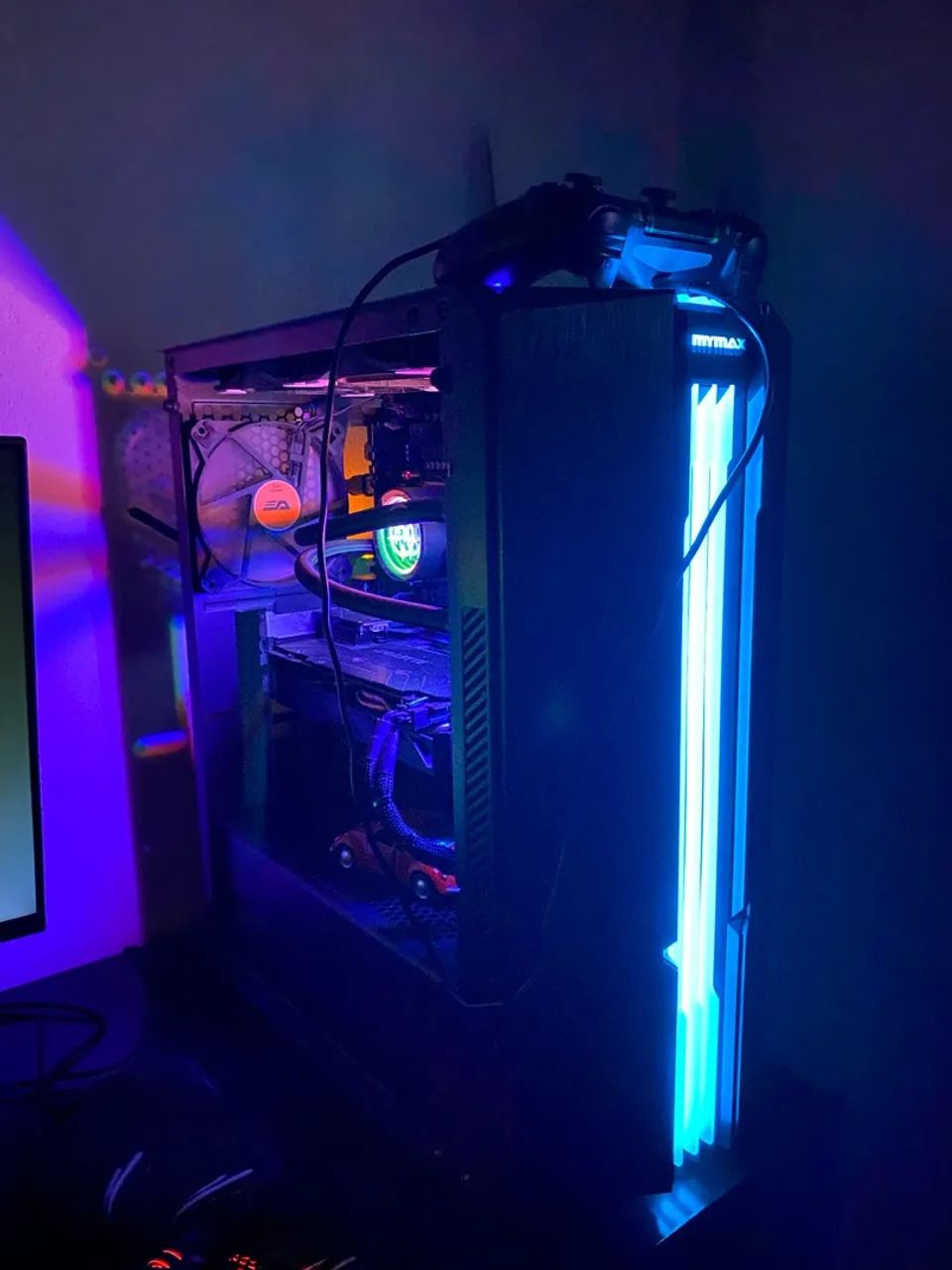 Vendo Pc gamer  - Foto 2