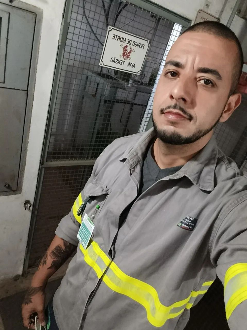 Eletricista SP24H