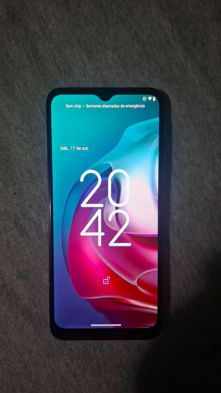 Celular moto g 30 - Foto 4
