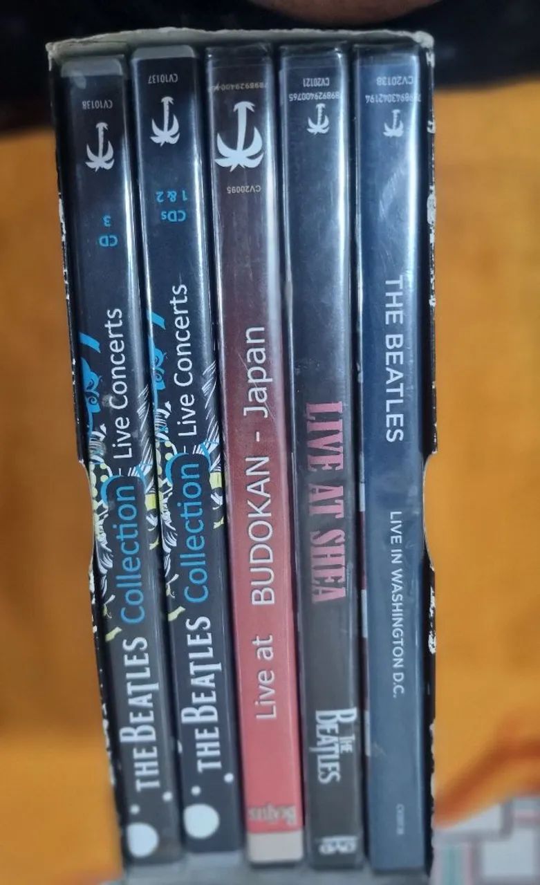 Box Beatles  - Foto 3