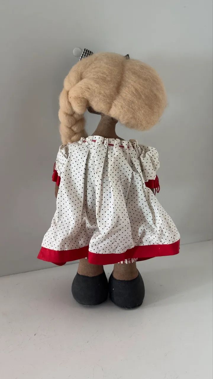 Boneca - Foto 2
