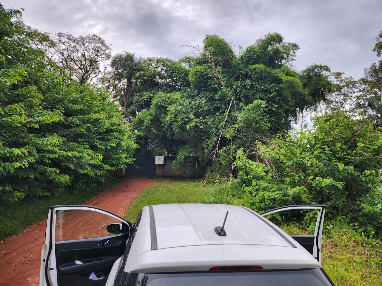 Foto - Abadia de Goiás - Recreio Acapulco