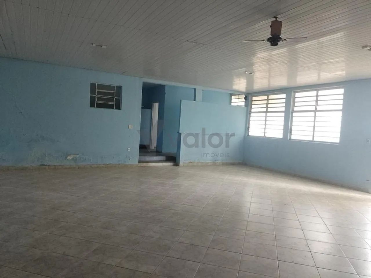 Salão para alugar em Campinas, Sousas, com 250 m² - Foto 5