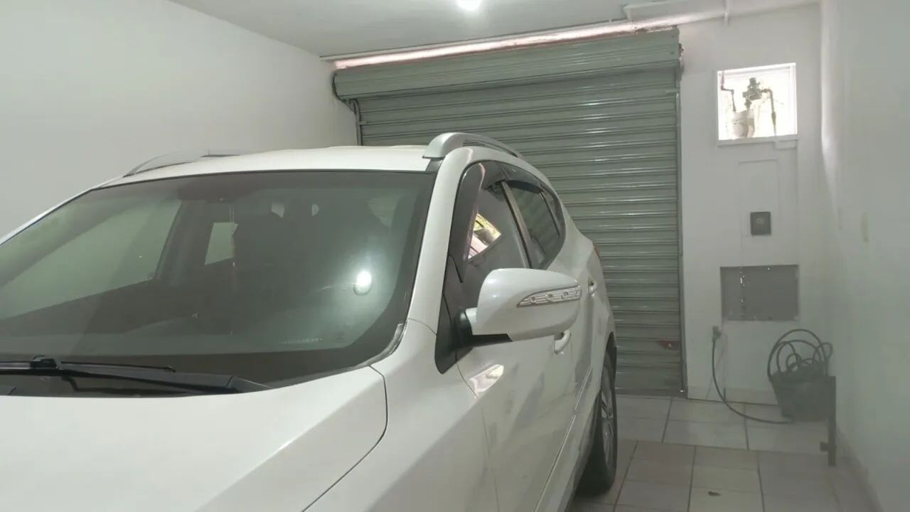 VENDO SOBRADO NO TABOA DE SERRA - Foto 5