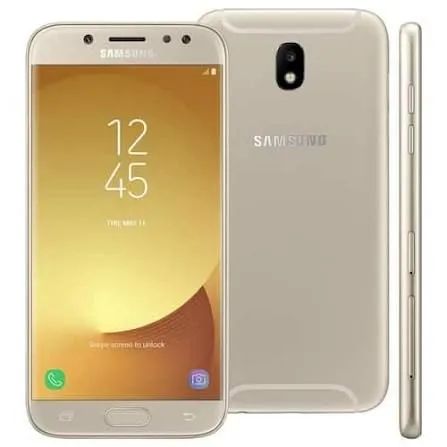 Galaxy j5 pro