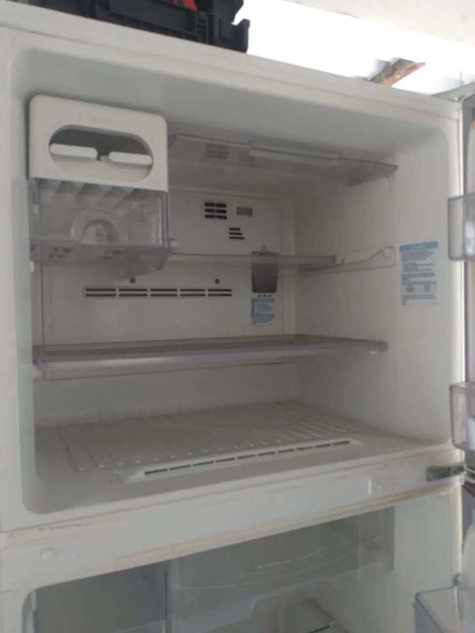 Vendo geladeira  - Foto 5