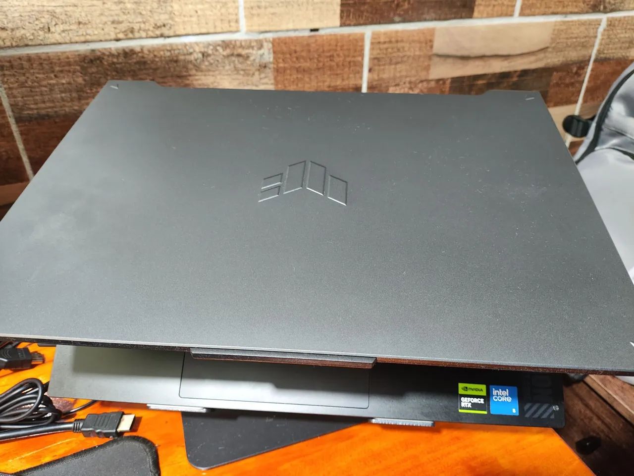 Notebook Asus tuf f16 