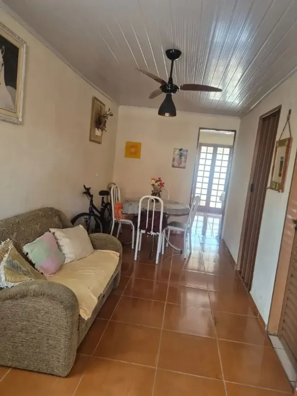 Vendo Casa em Maria Ortz - Foto 3