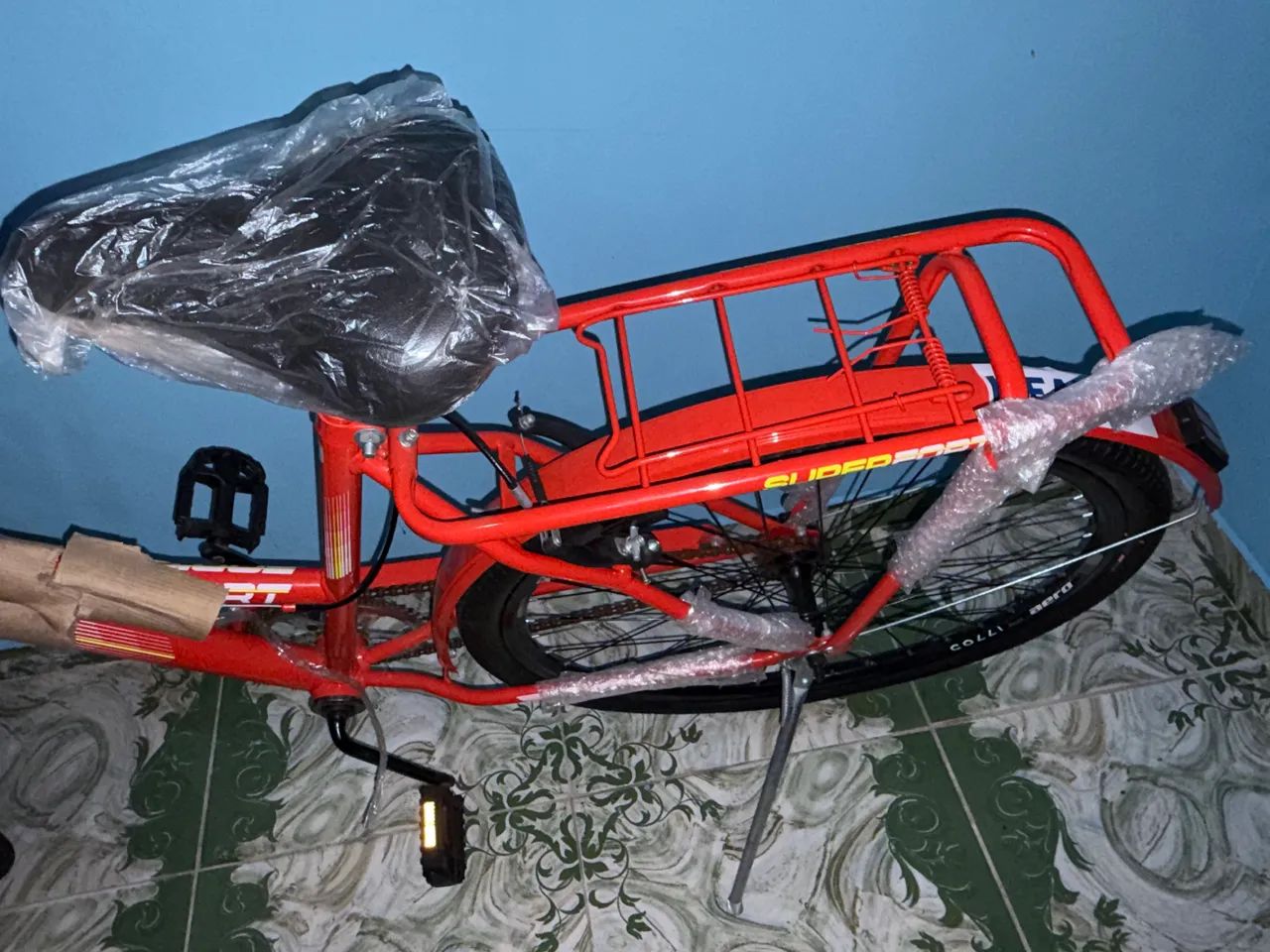 Bicicleta nova  - Foto 4