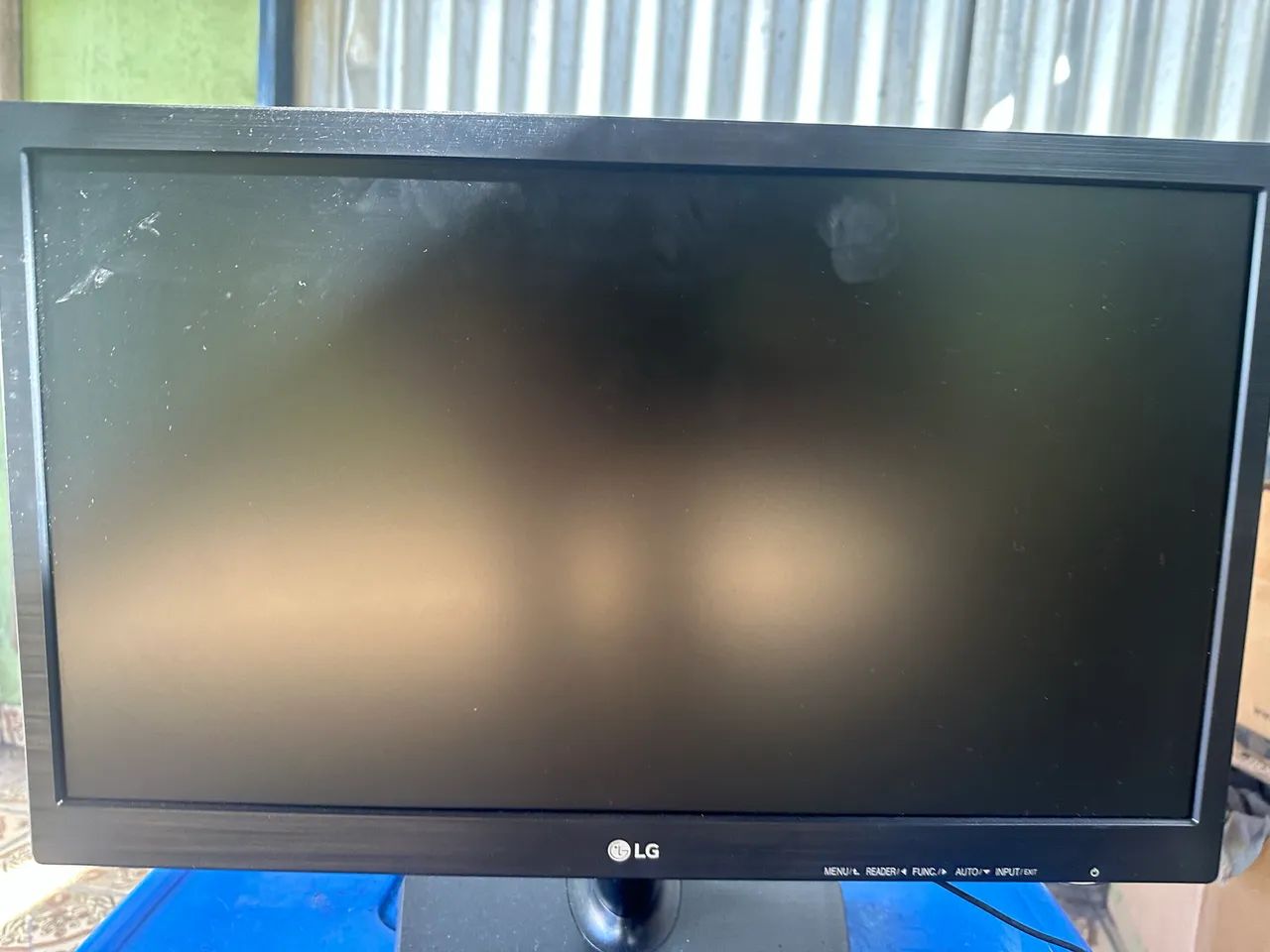 Desktop Dell vostro i5-6gb-ssd240 2 geração com monitor de 19 polegadas LG  - Foto 4