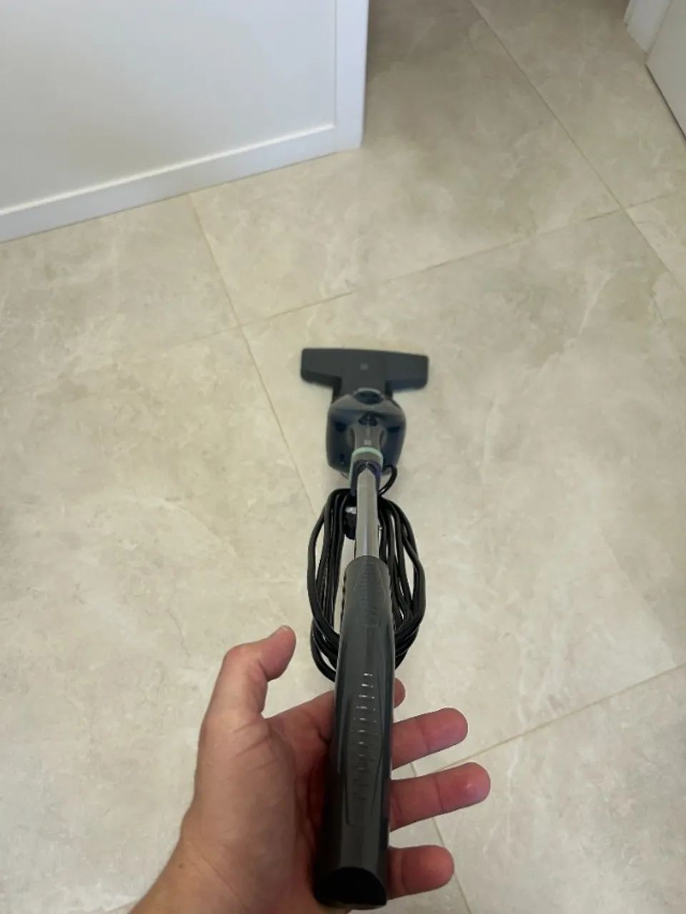 Aspirador de pó vertical e portátil Electrolux 1450W