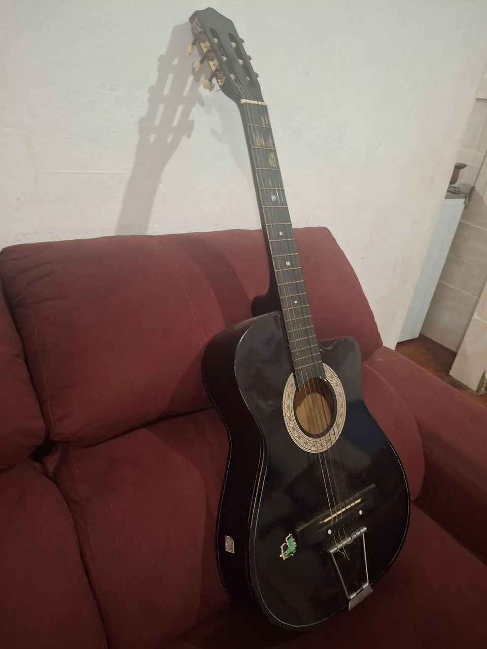 Violão - Foto 2