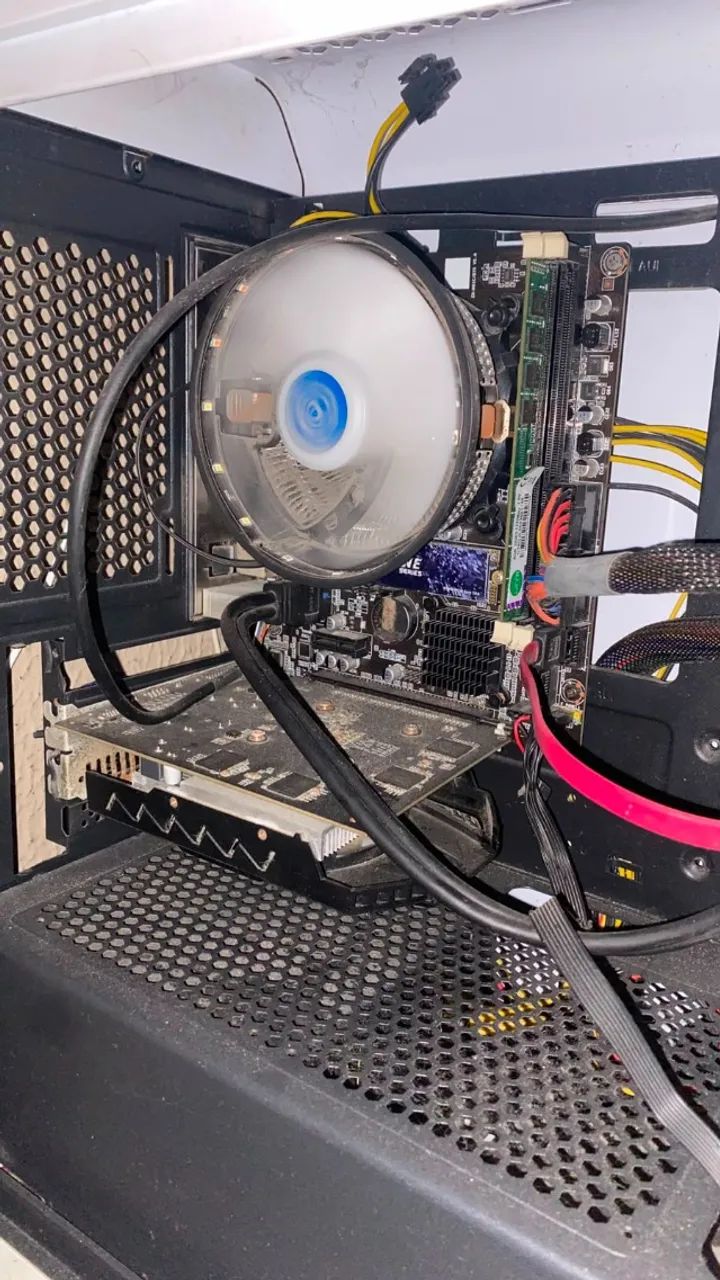 Kit LGA 1155  - Foto 2
