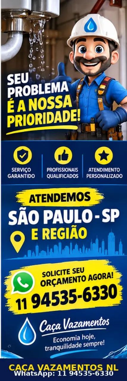 Caça vazamentos NL  - Foto 3