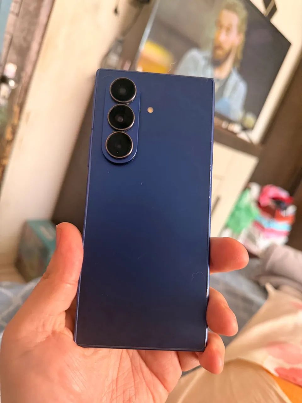 Z fold 7 1T