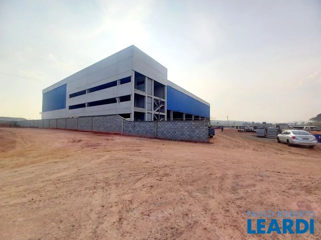 GALPÃO - CENTRO INDUSTRIAL DE ARUJÁ - SP - Foto 3
