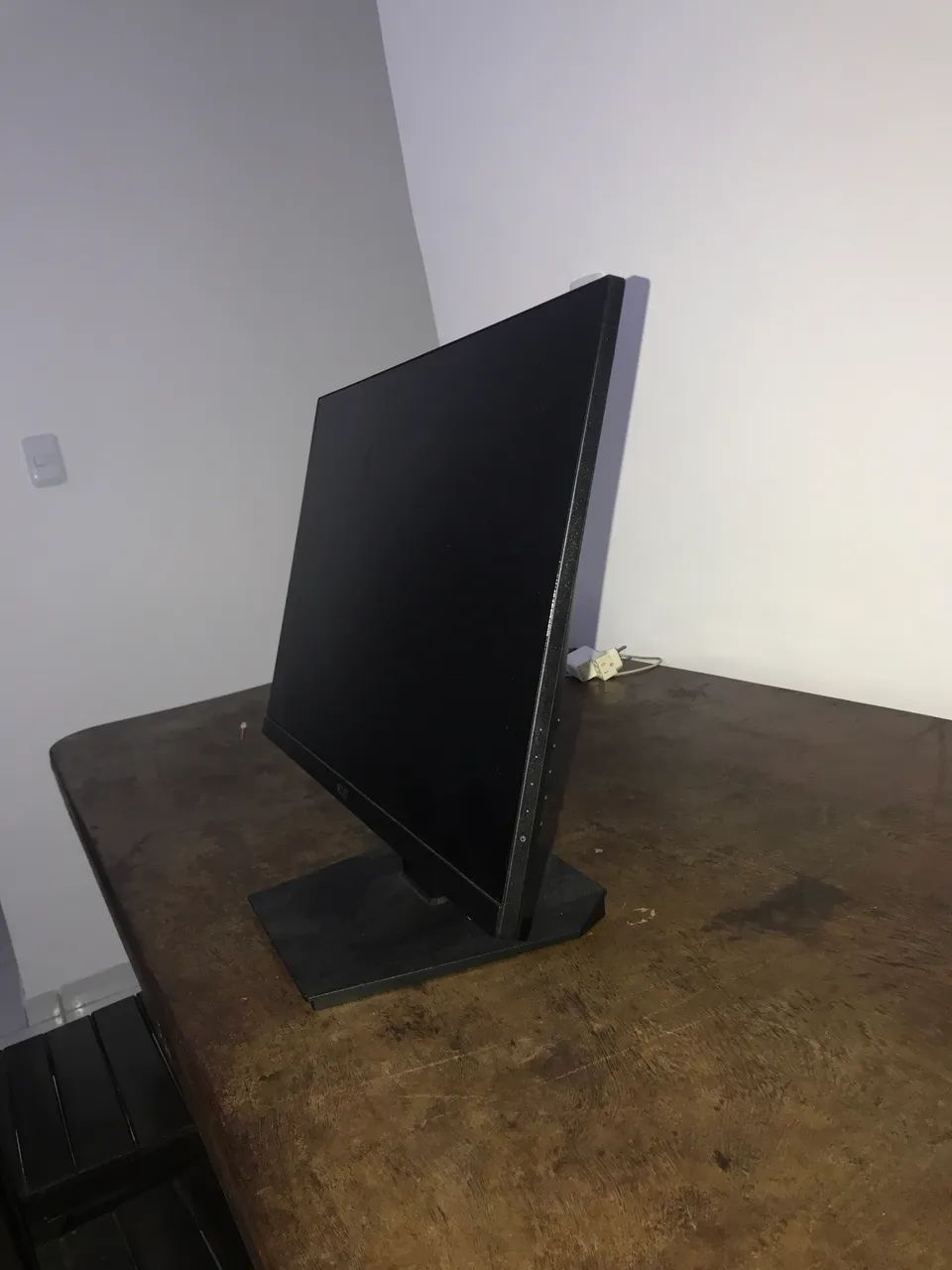 Monitor Asus 27p 75hz 1ms  - Foto 3