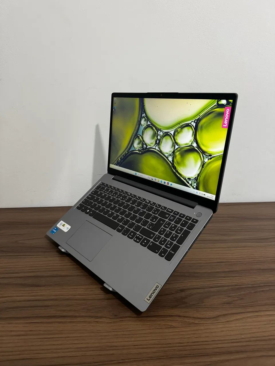 NOTEBOOK LENOVO I5-11ª, 8GB RAM, SSD 256GB - Entrego - 3 Meses de
