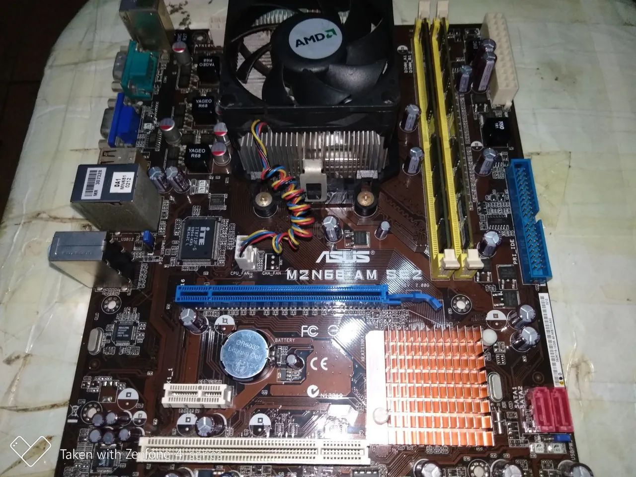 Peças computador  - Foto 4