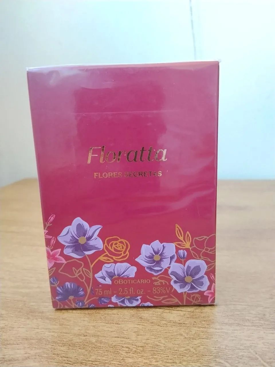 PERFUMES O BOTICÁRIO  - Foto 3