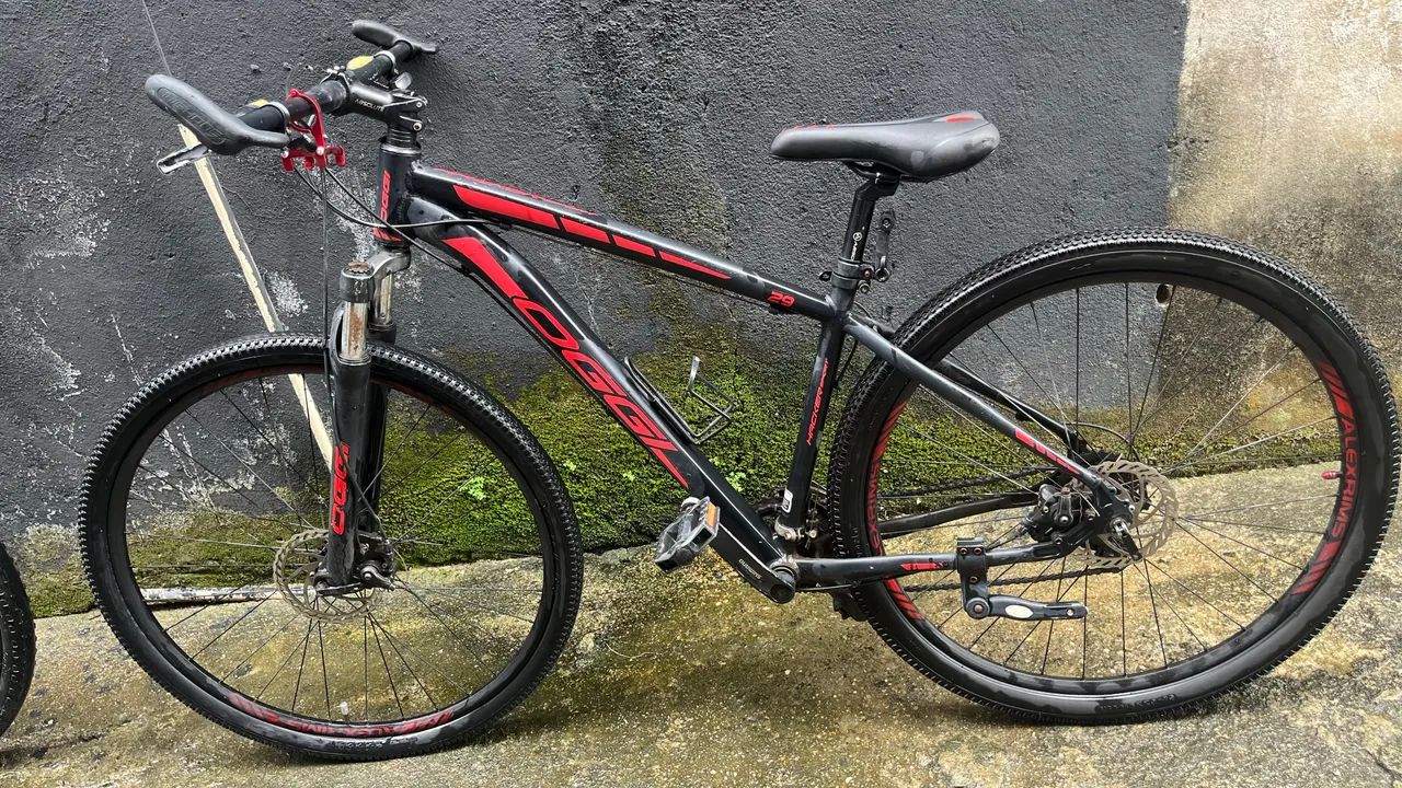 Bicicletas aro 29 - Foto 2